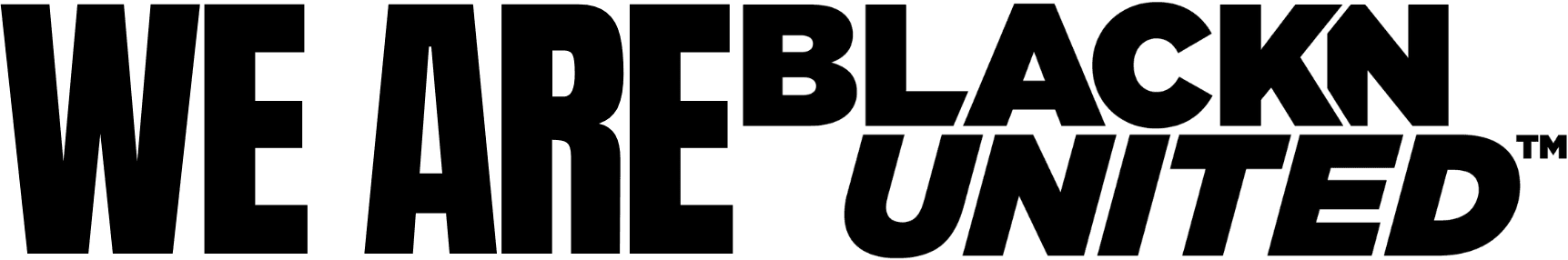 BLACKNUNITED